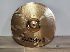 "Parte inferior de sombrero alto Sabian B8X solo 13" segunda mano  Embacar hacia Argentina