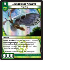 Kaijudo lepidos ancient for sale  Arlington