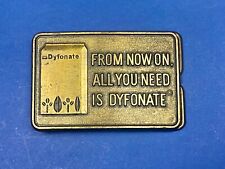 Need dyfonate belt for sale  Melbourne