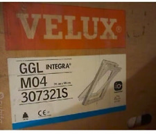 Velux integra finestra usato  Italia