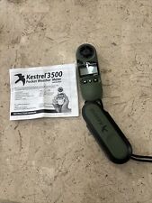 Kestrel pocket weather for sale  Mount Joy