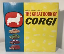 Corgi toys great for sale  CHELTENHAM