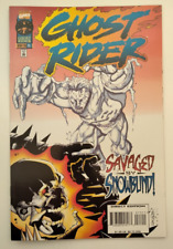 ghost rider 96 comic book for sale  Wilson