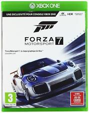 Forza motorsport standard d'occasion  France