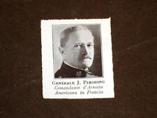 Generale pershing nel usato  Villarosa