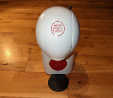 Nescafe Dolce Gusto Piccolo XS Coffee Machine White - No Water Tank, used for sale  Shipping to South Africa