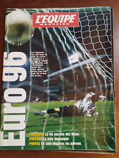 Equipe magazine 1996 d'occasion  Saint-Omer
