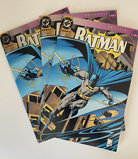 Batman 500 1993 for sale  Rutland