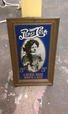 pepsi cola mirror for sale  Chowchilla