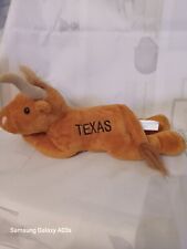 Stuffed longhorn adorable for sale  Houston