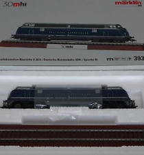 Märklin 39306 krauss gebraucht kaufen  Battenberg, Kindenheim, Obersülzen