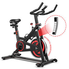 Magnetic stationary exercise for sale  Pooler