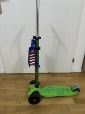 Roller scooter maxi gebraucht kaufen  Weil am Rhein