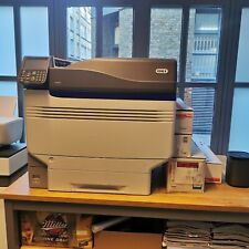 Oki c911 printer for sale  SALFORD