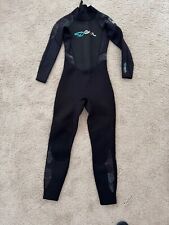 Girls gul wetsuit for sale  RICKMANSWORTH