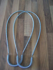 Spare cables jofa for sale  SHIPLEY