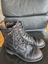 Dirk bikkembergs black for sale  LEATHERHEAD