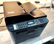 Brother laserdrucker mfc gebraucht kaufen  Zschorlau