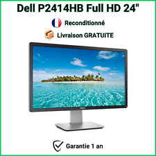 Dell écran moniteur d'occasion  Châtillon