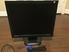 Samsung - SyncMaster 914V - Monitor de 19" - (Probado)  segunda mano  Embacar hacia Argentina