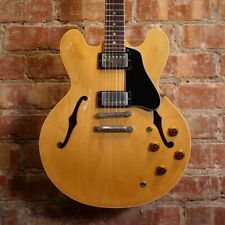 1982 gibson 335 for sale  MANSFIELD