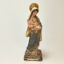 Statua maria madre usato  San Cipriano D Aversa