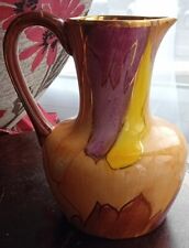 Used, Fryer lustre jug for sale  MANCHESTER