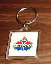 Vintage amoco keychain for sale  Dyer