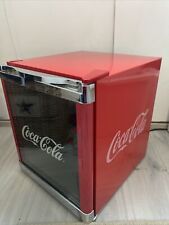 coca cola mini kuhlschrank gebraucht kaufen  Richterich