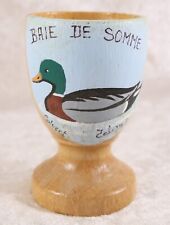 Egg cup 2.5 for sale  CAMELFORD