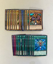 deck ieratico yu gi oh usato  Valva