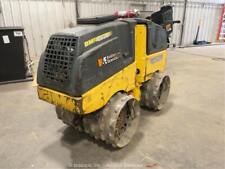2018 bomag bmp8500 for sale  Shipping to Ireland