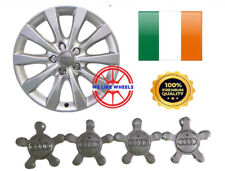 Original audi alloy for sale  Ireland