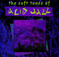 Vários - The Soft Tones Of Acid Jazz (CD, Comp) comprar usado  Enviando para Brazil