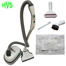 Vorwerk Tiger 300 + EB 400 vacuum cleaner spare parts filter bags filter set bags for sale  Shipping to South Africa