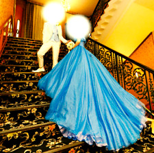 Cinderella ballroom wedding d'occasion  Paris XIV