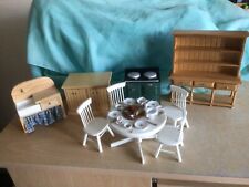 Dolls house kitchen for sale  BEXHILL-ON-SEA