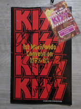 Kiss autographed convention for sale  Brownsburg