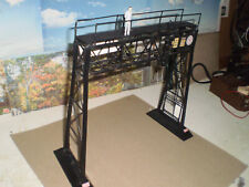 Scale signal bridge for sale  Dawson