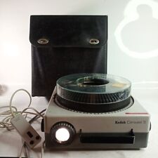 Kodak carousel 35mm for sale  Shipping to Ireland