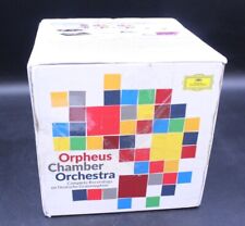 2021 orpheus chamber for sale  LEEDS