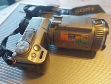 Kompakte digitalkamera sony gebraucht kaufen  Neuenmarkt
