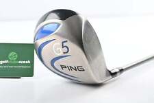 Ping offset driver for sale  LOANHEAD