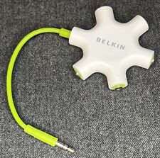 Belkin aux cable for sale  Finksburg