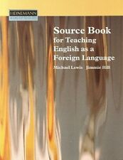 Source book teaching for sale  UK