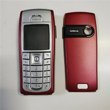 Original Nokia 6230 6230i Bluetooth MP3 FM 1.3MP Cheap Unlocked Mobile Phone for sale  Shipping to South Africa