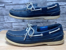 Chatham deck shoe for sale  EPPING