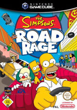 Simpsons road rage gebraucht kaufen  Deutschland