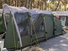 tenda campeggio tunnel usato  Bologna