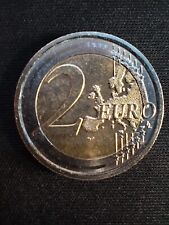 Moneta rara euro usato  Potenza